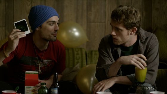 Джордж Финн – 'фото'