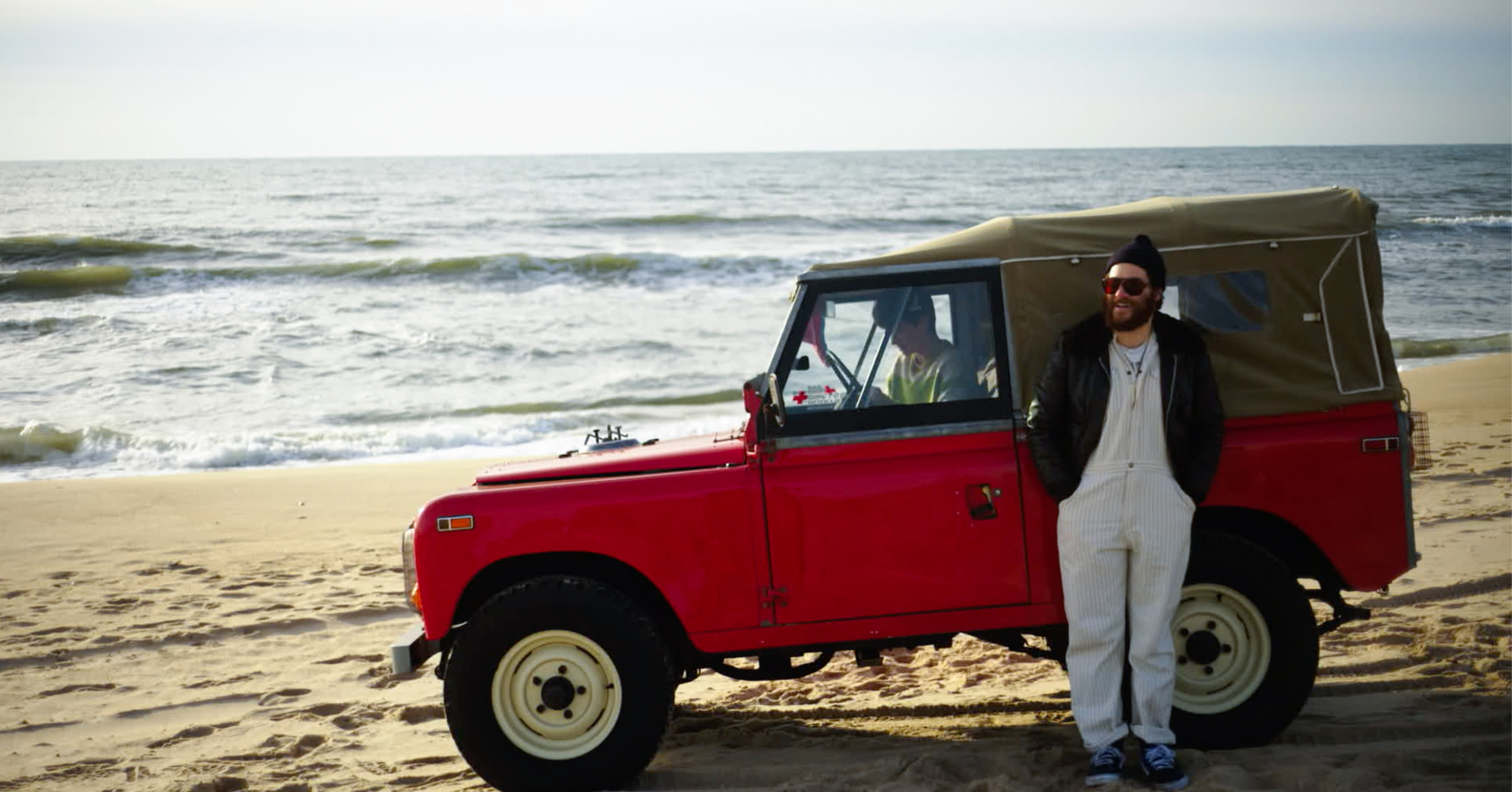 Адам Палли – 'фото'