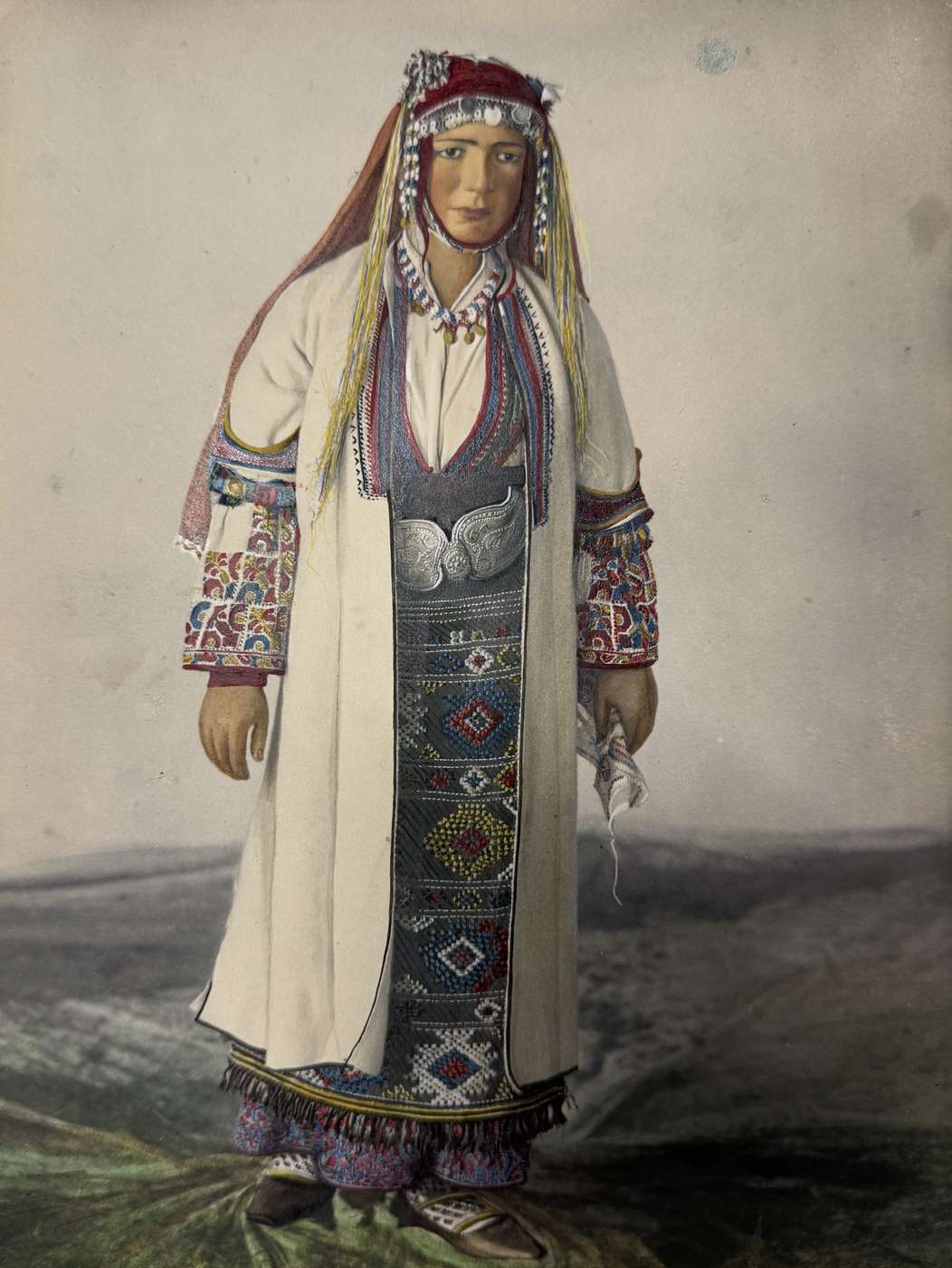 Ше�девры ранней фотографии. 1840–1870 гг. – афиша