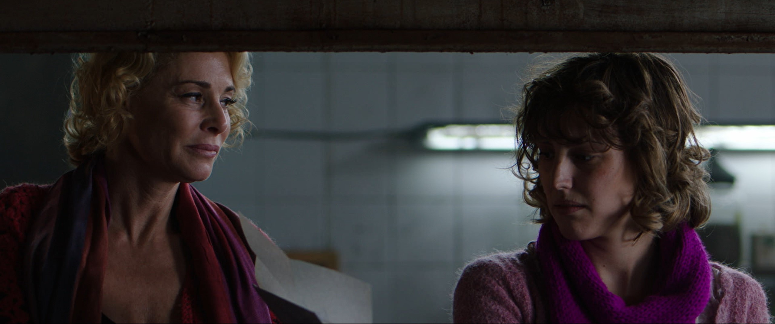 Наталия де Молина – фото