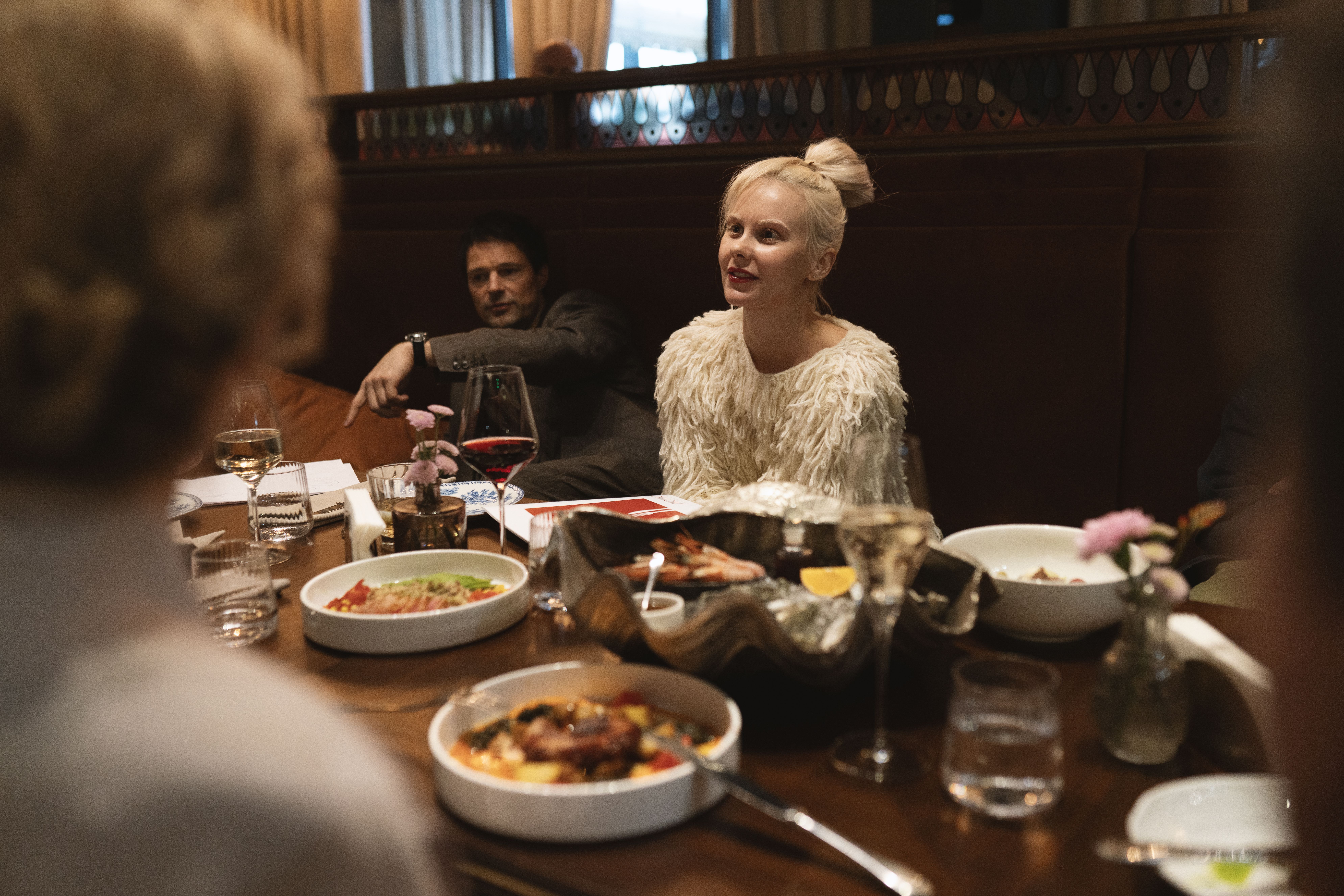 НиктоКакТы – афиша