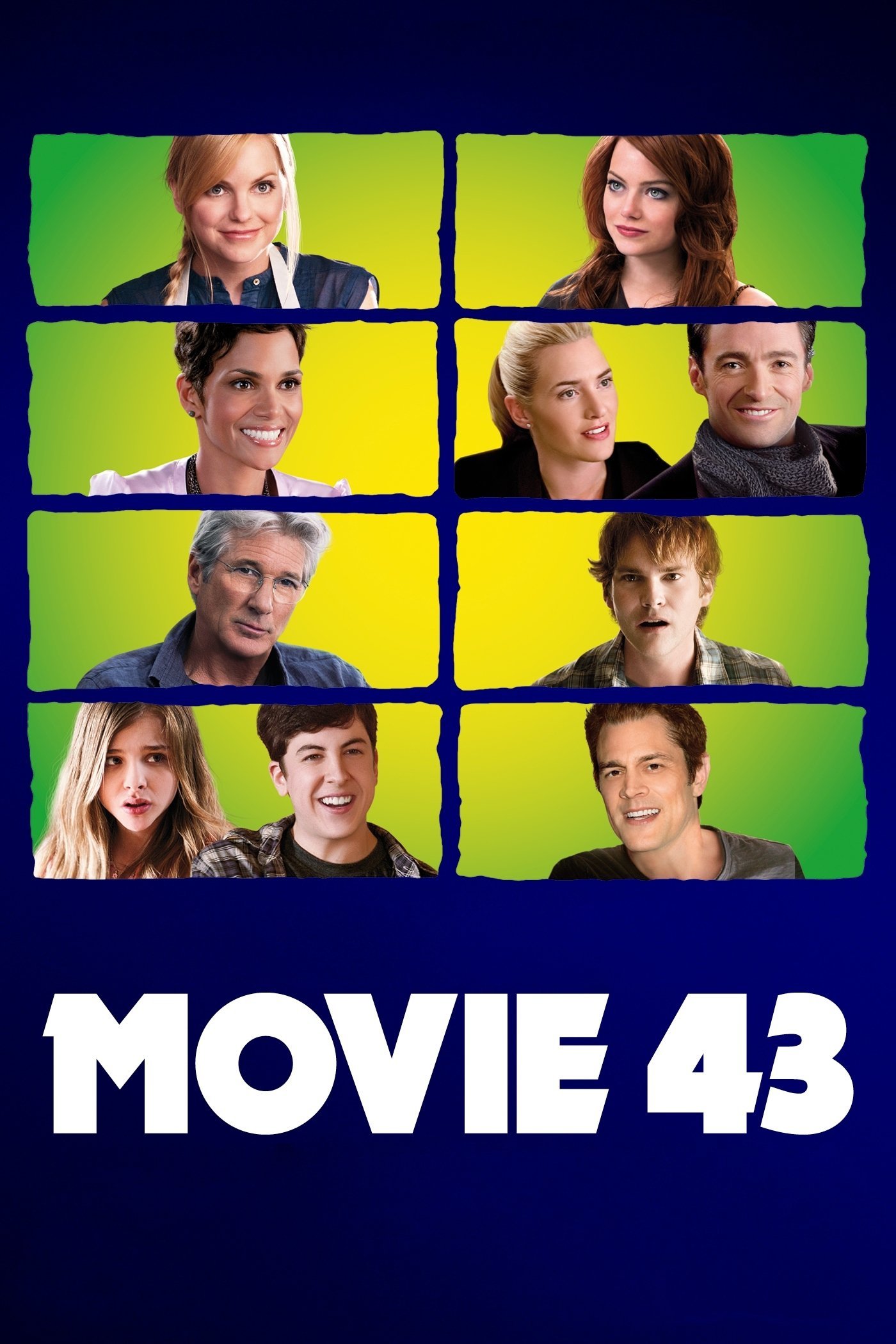 «movie 43/муви 43» рецензии, movie 43/муви 43 отзывы, movie ...