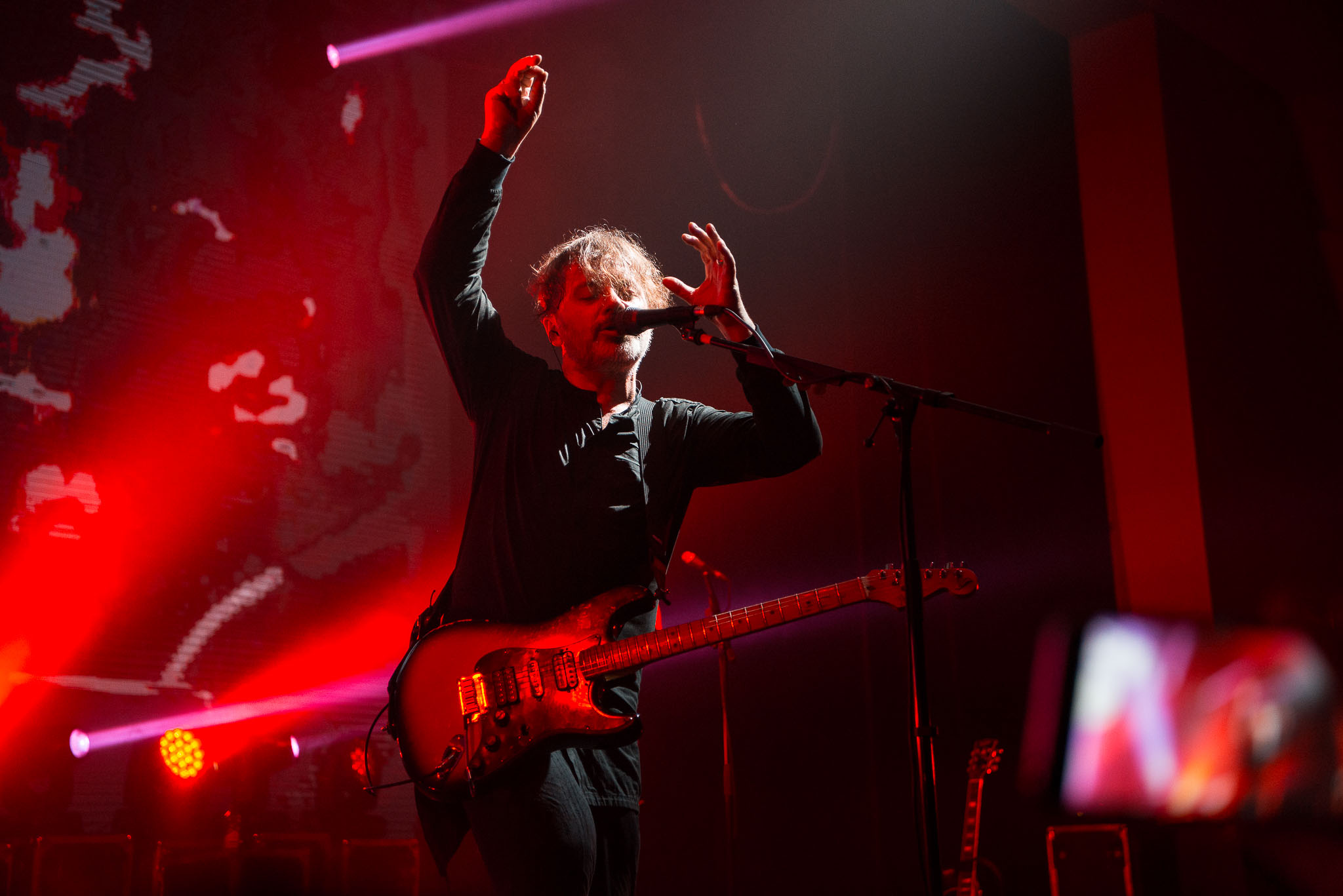 Вадим Самойлов. Агата Кристи с оркестром – афиша