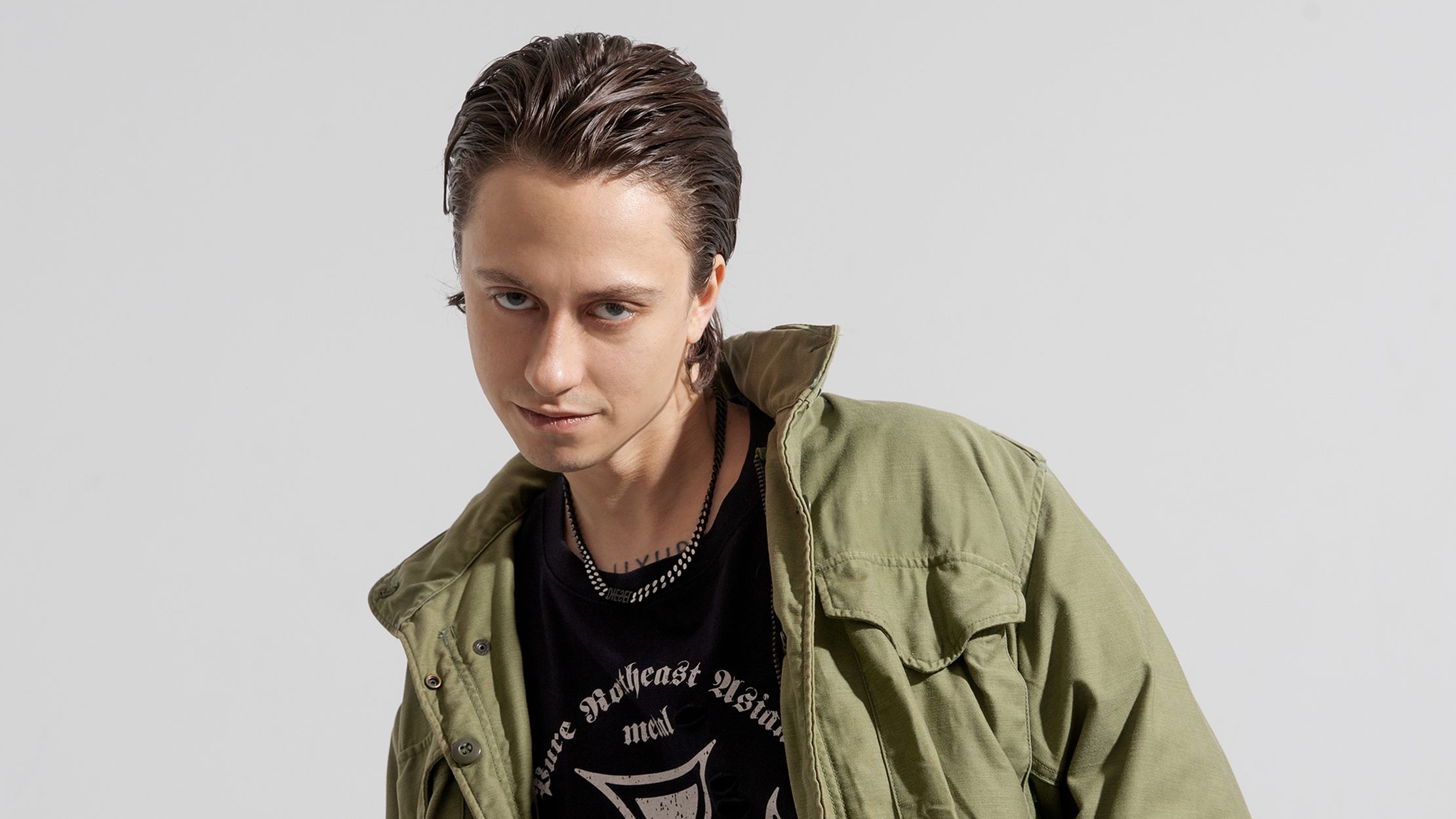 Boulevard Depo. Winter special show – афиша