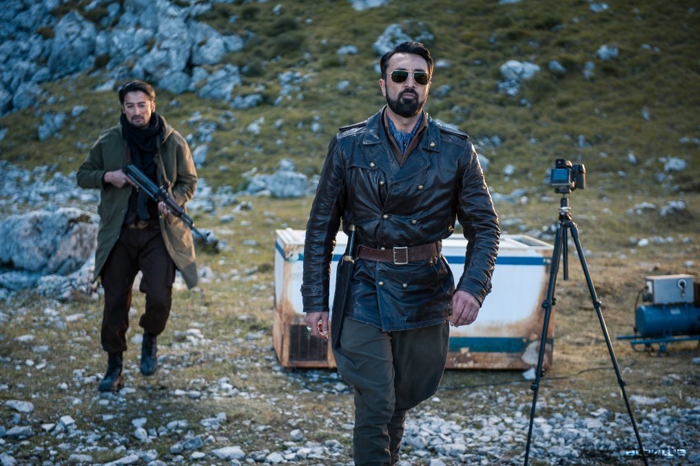 Мехмет Куртулуш – фото