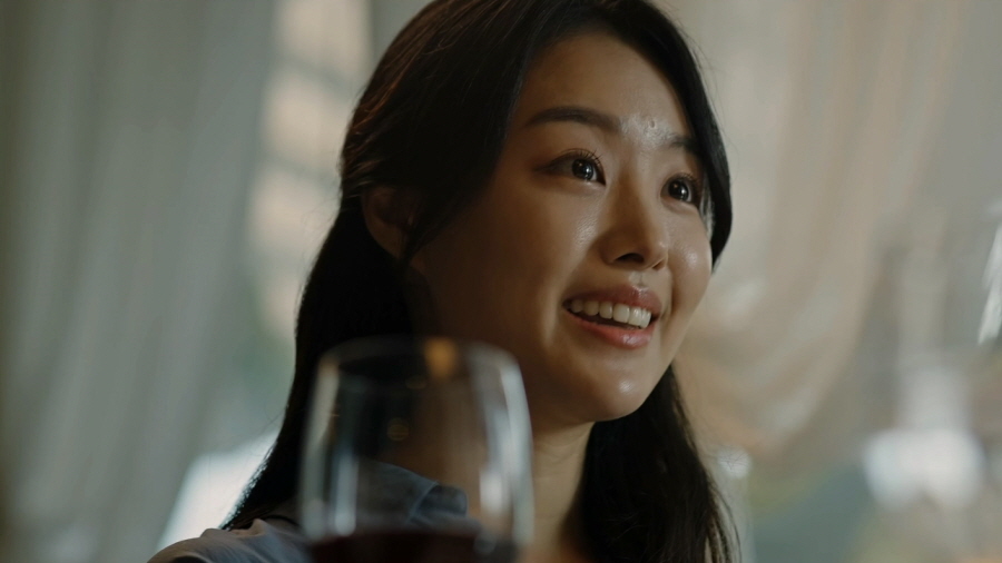 Пак Чи Ен – фото