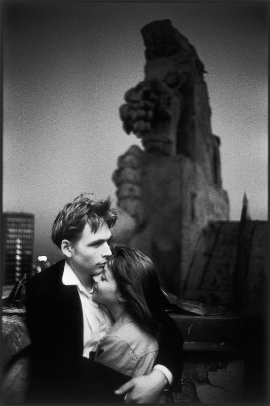 Игорь Мухин: Наши 1990-е. Время перемен – афиша