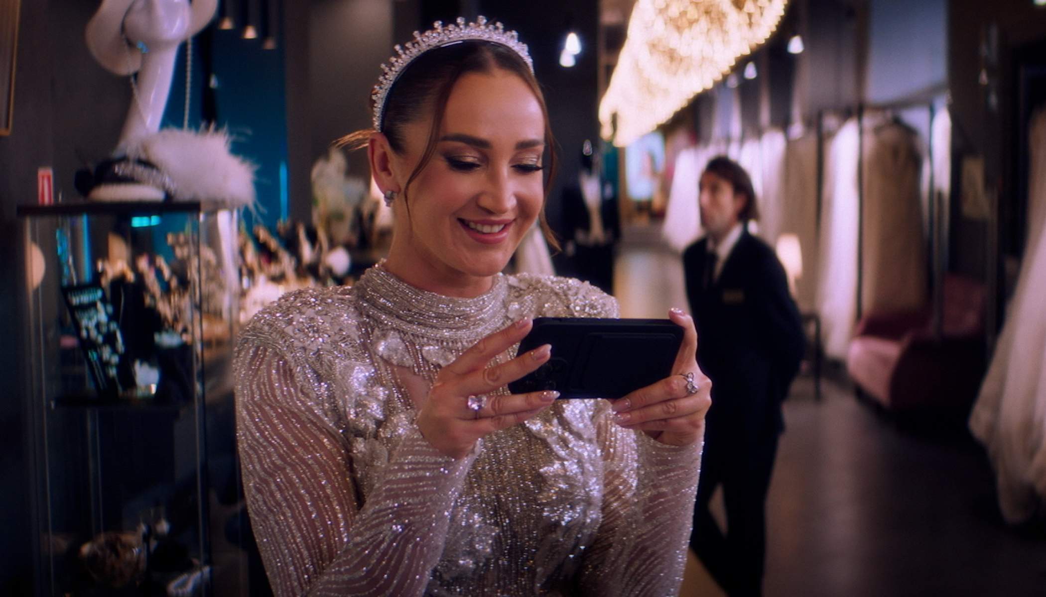 Равиоли Оли – афиша