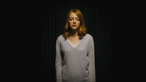 Ла-Ла Ленд – афиша