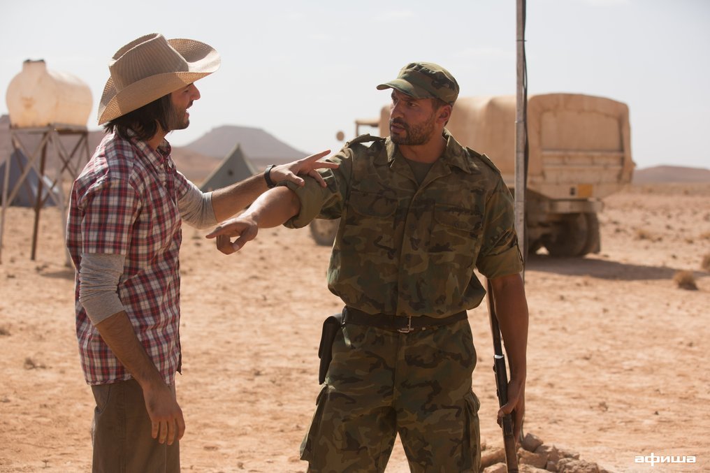 Амир К – фото