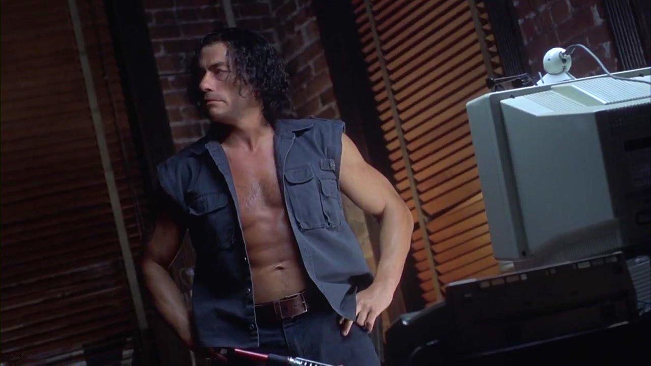 Двойник – афиша