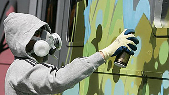 : Street Art