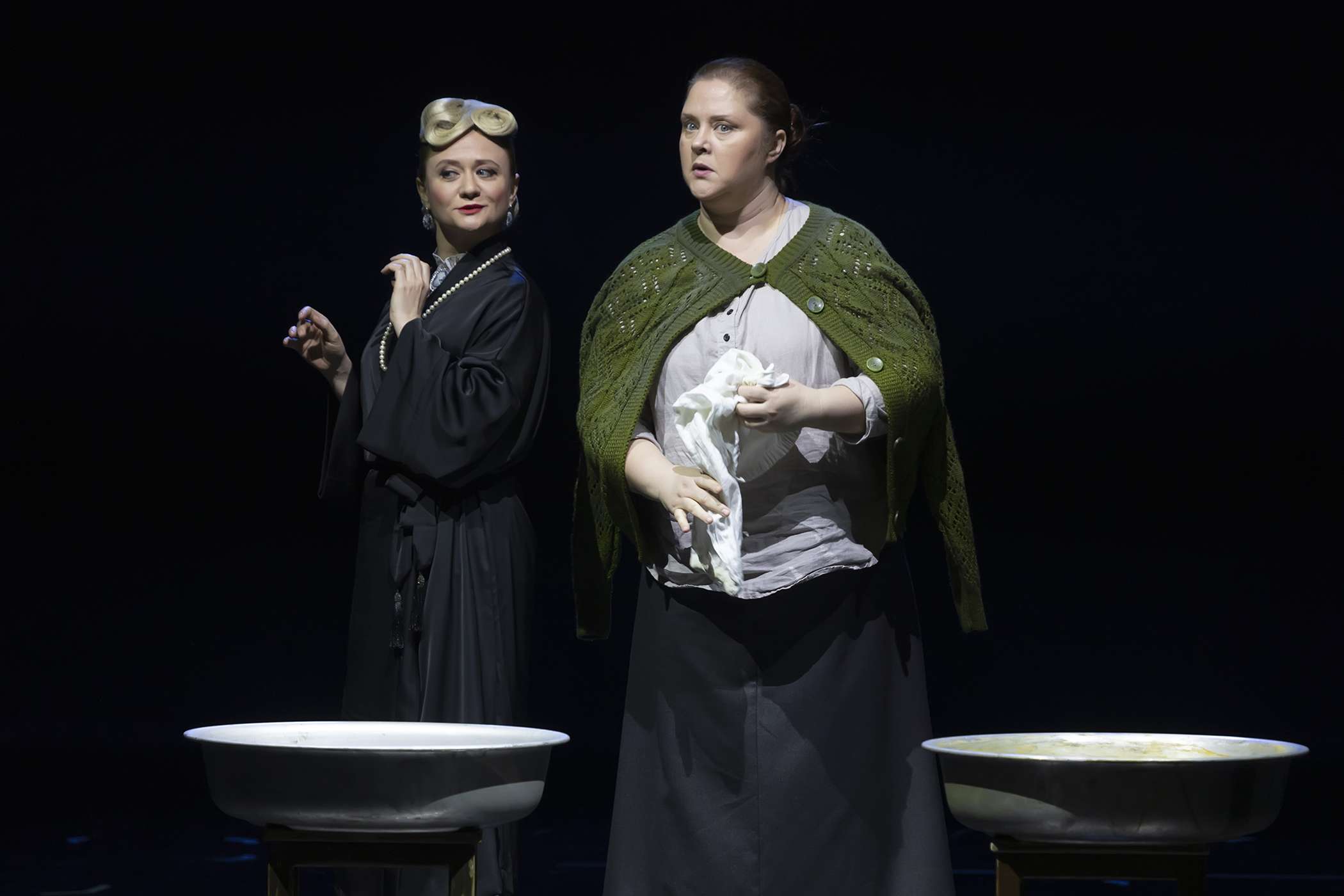 Возвращение – афиша