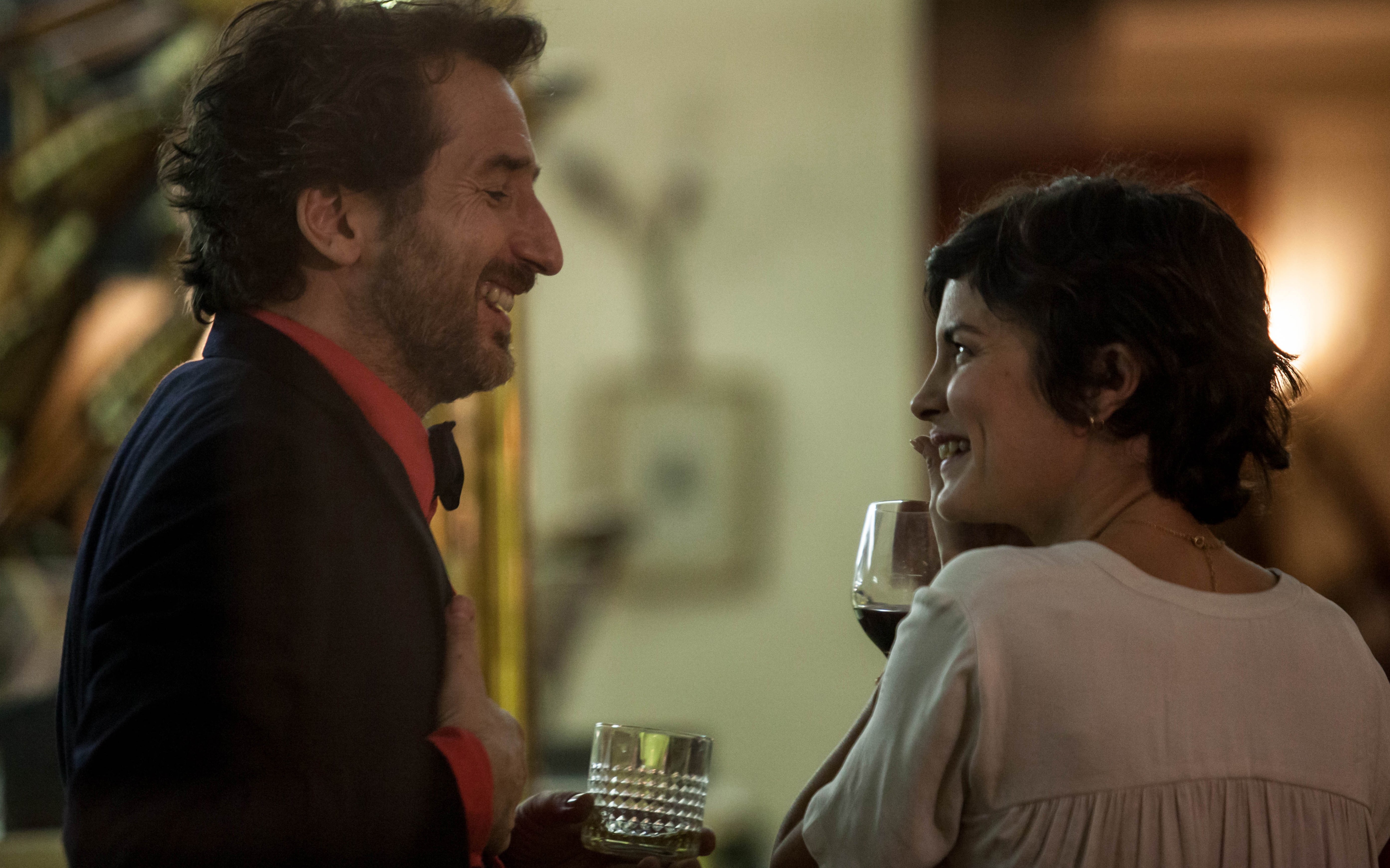 Эдуар Бер – фото