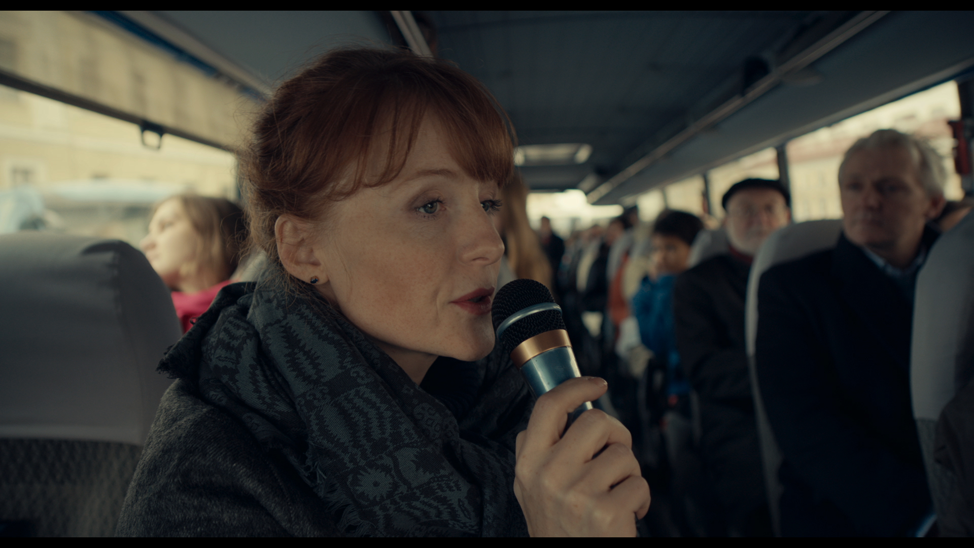 Полина Кутепова – фото