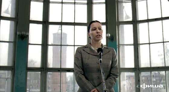 Наталья Негода – фото