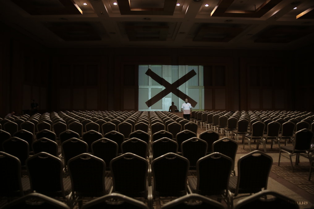 Капсула – афиша