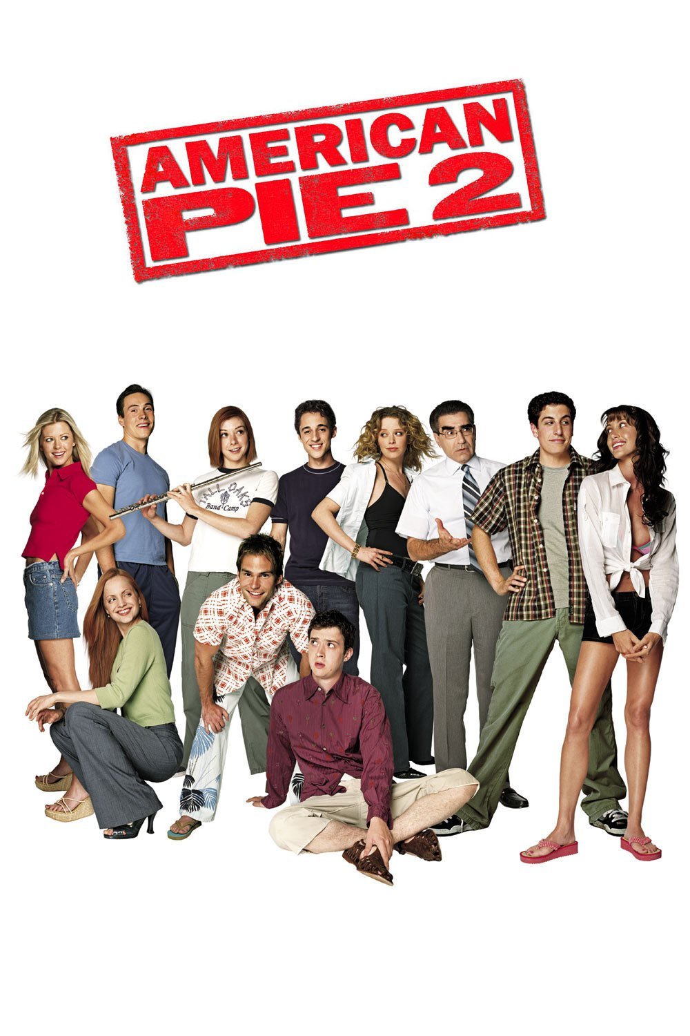 American Pie Band Camp Watch Online