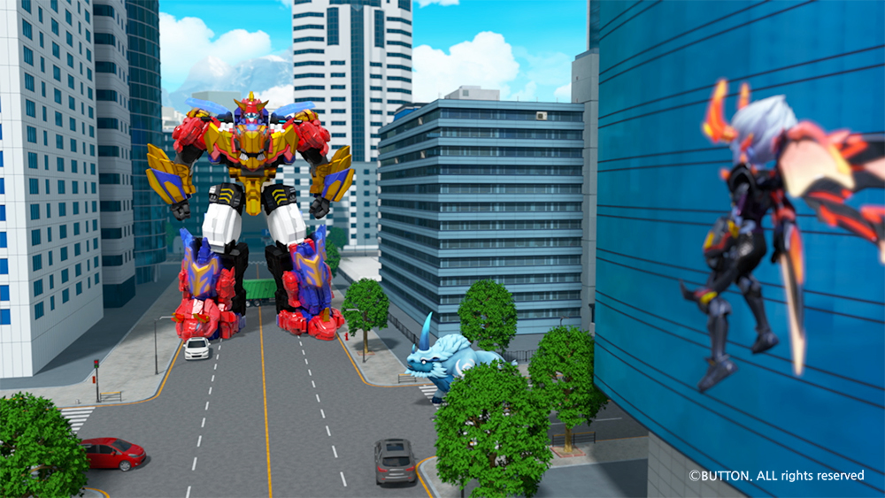 Патруль Дино: В поисках древнего динозавра – афиша