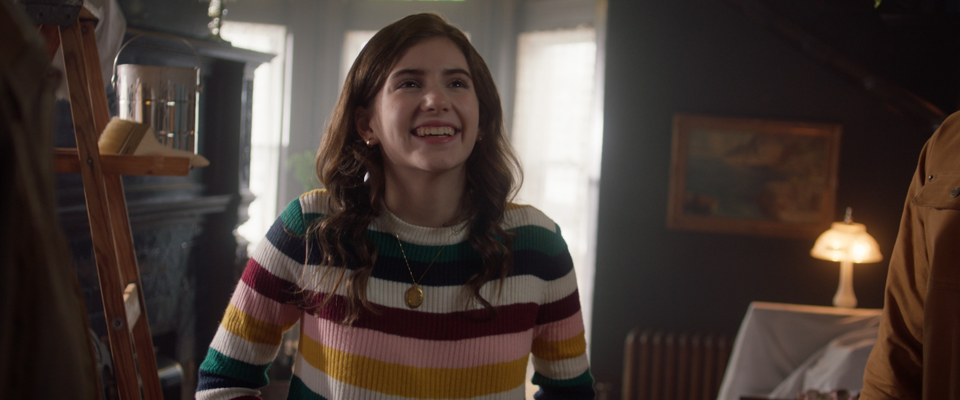 Софи Проктор – фото