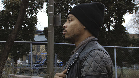 Город-остров – афиша