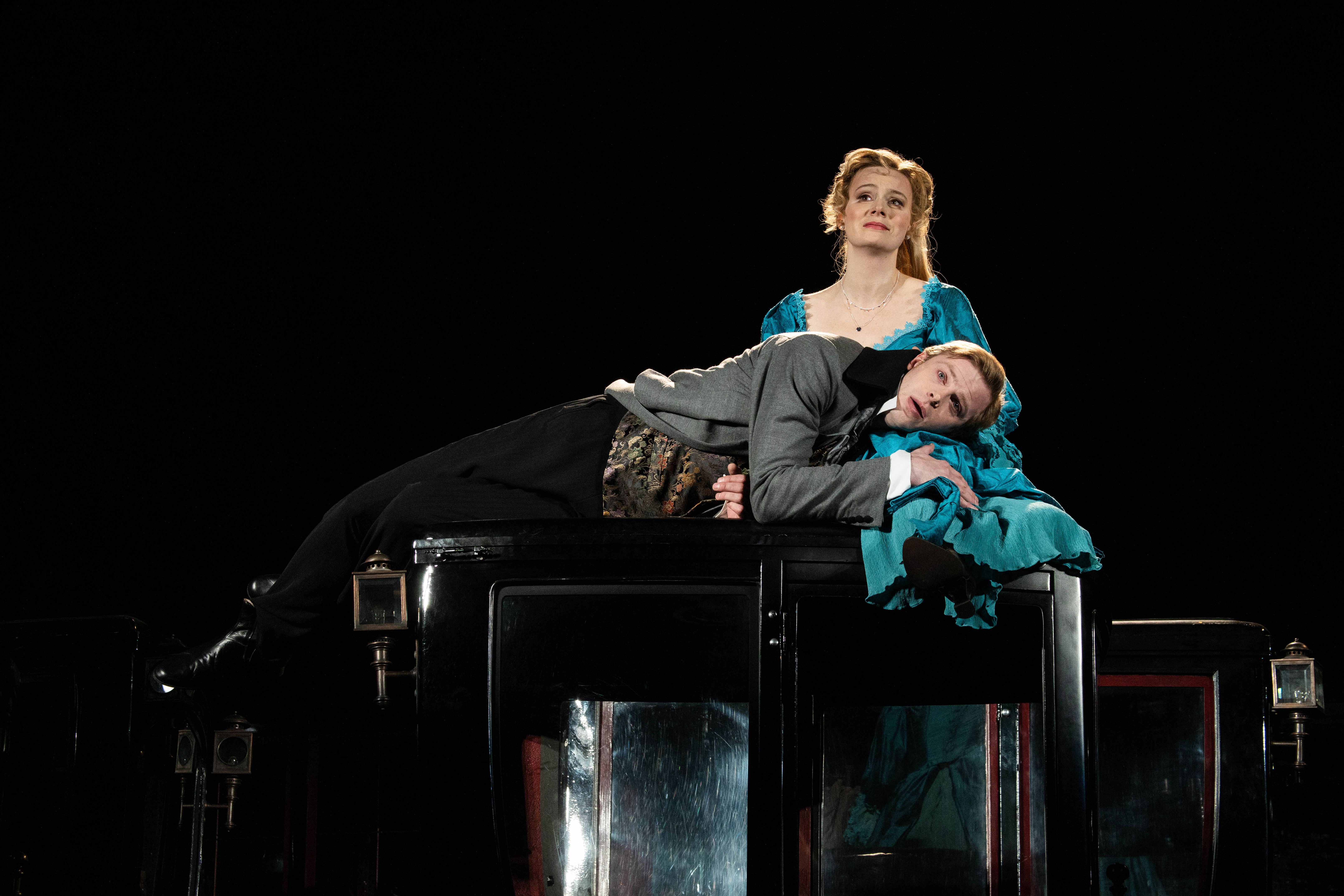 Ва-банк – афиша