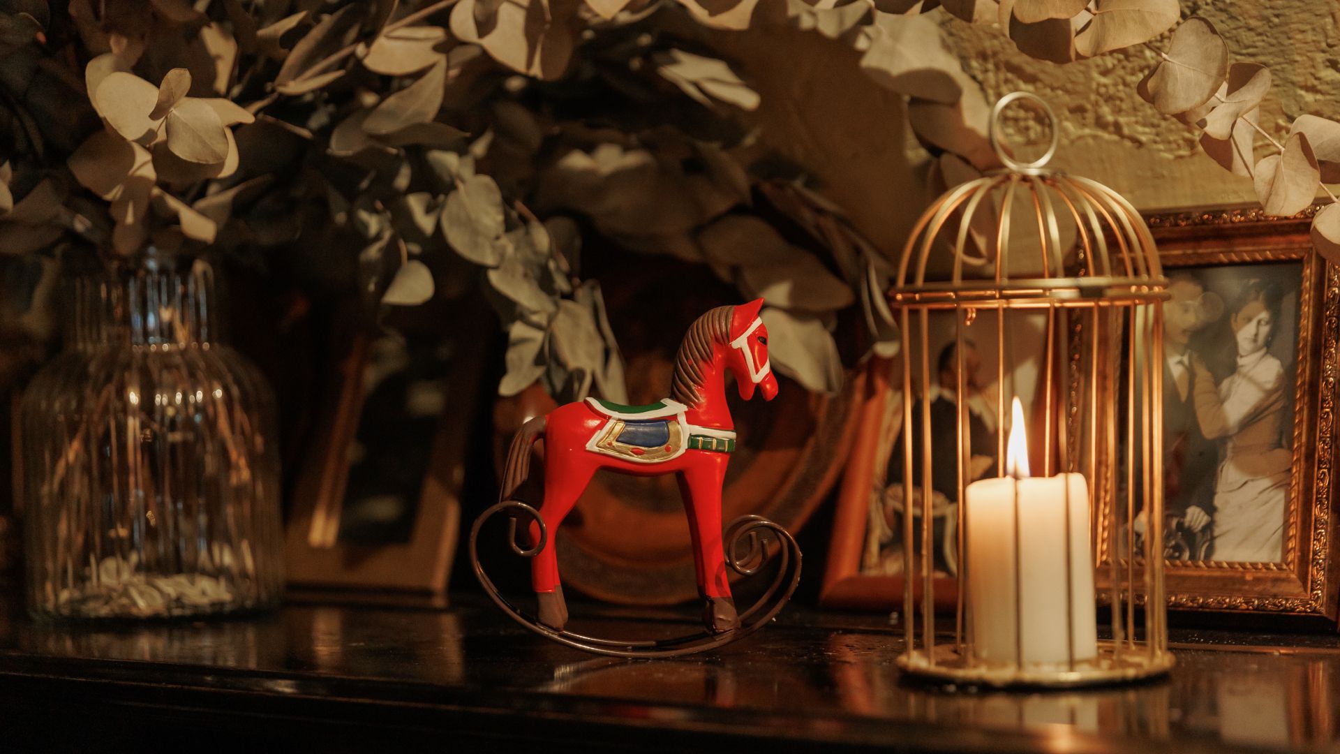 Новый год для детей 2026. Ночь перед Рождеством. Колядки – афиша