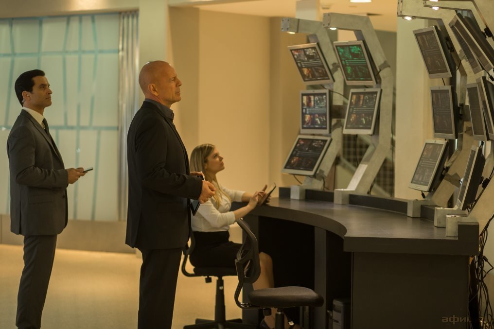 Джонатон Шек – фото