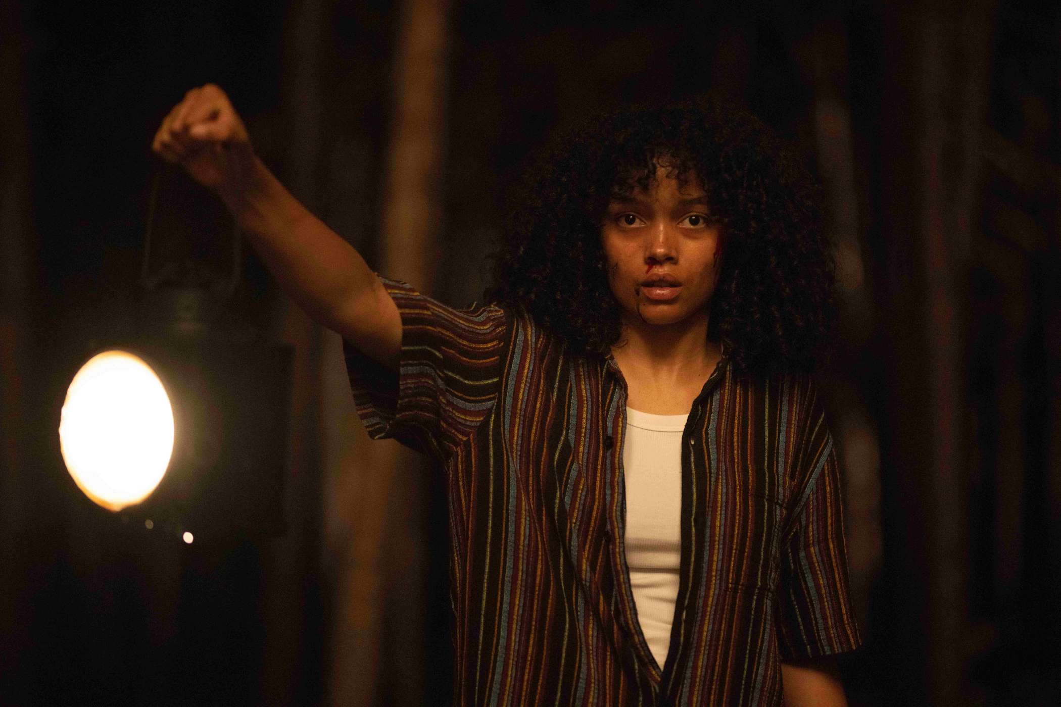 Уитни Пик – фото