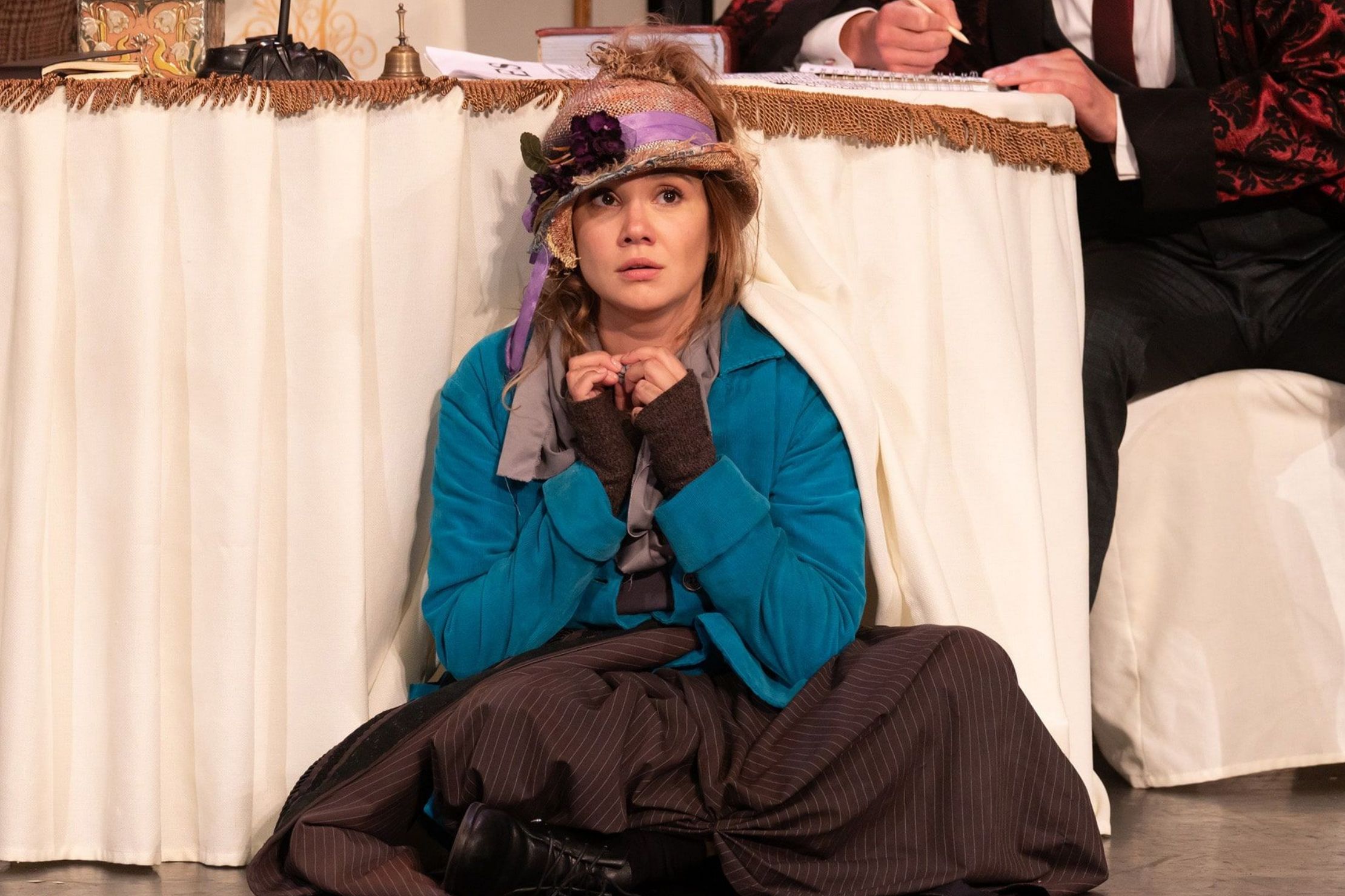 Пигмалион – афиша