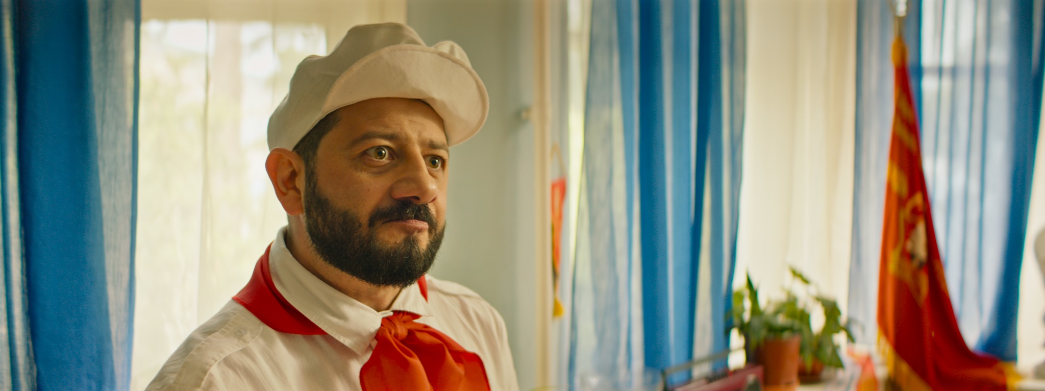 Михаил Галустян – 'фото'