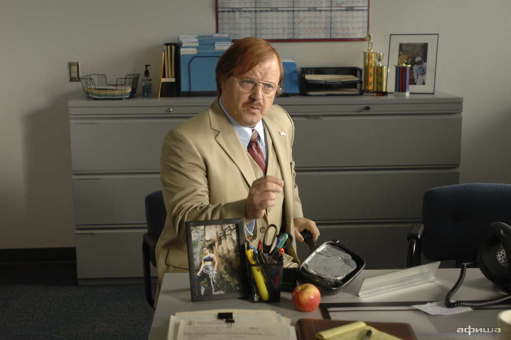 Майкл Чиклис – 'фото'