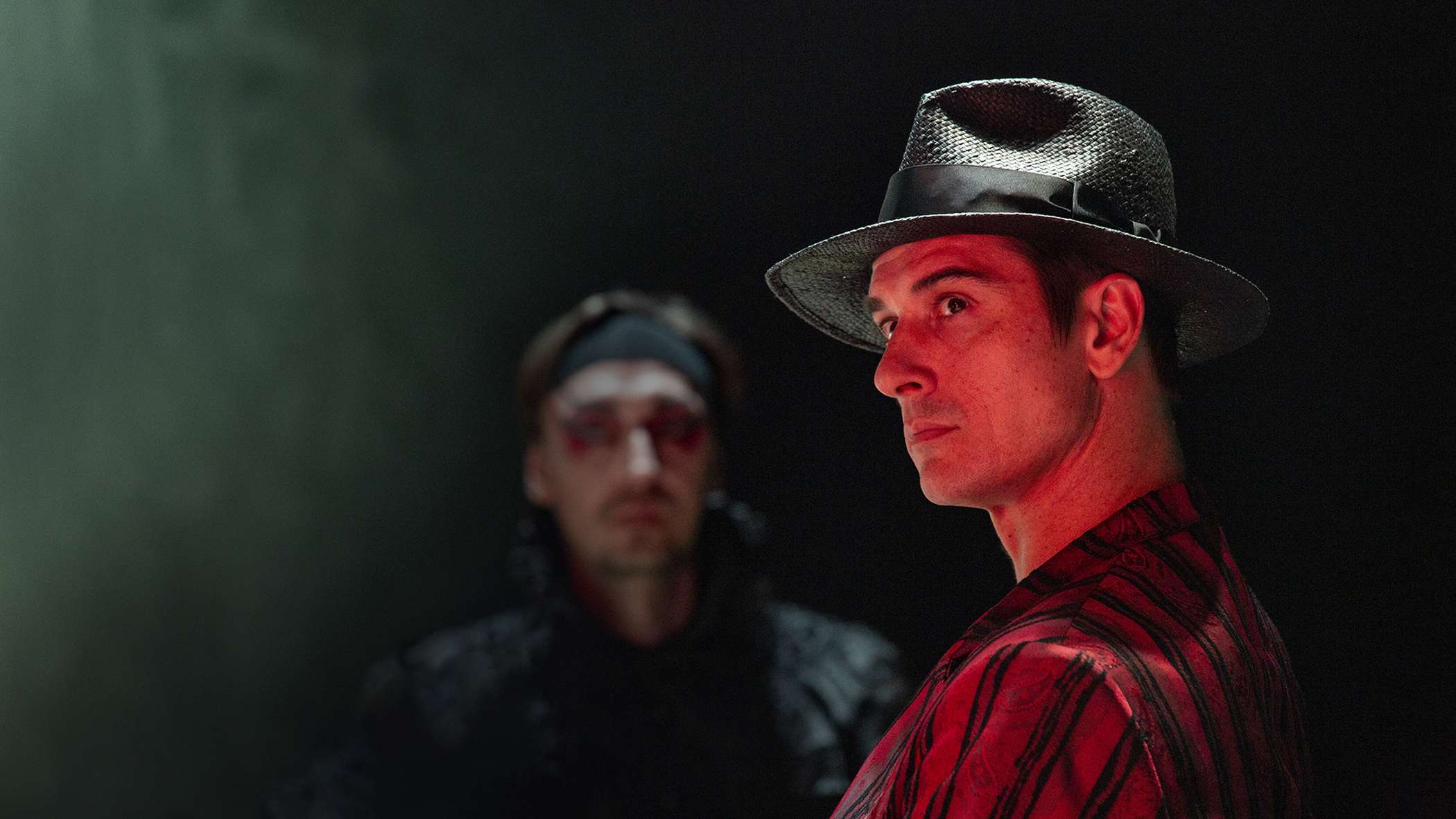 БЕСприданница – афиша