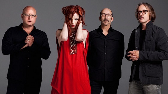 : Garbage (CША)