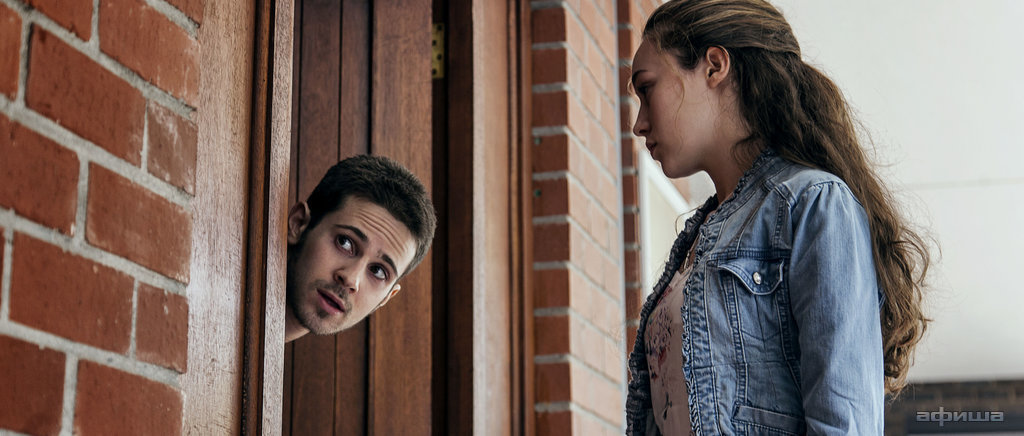 Коннор Паоло – фото