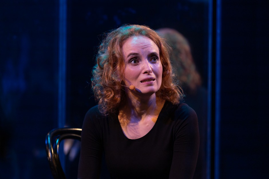 Осторожно, Танго! – афиша