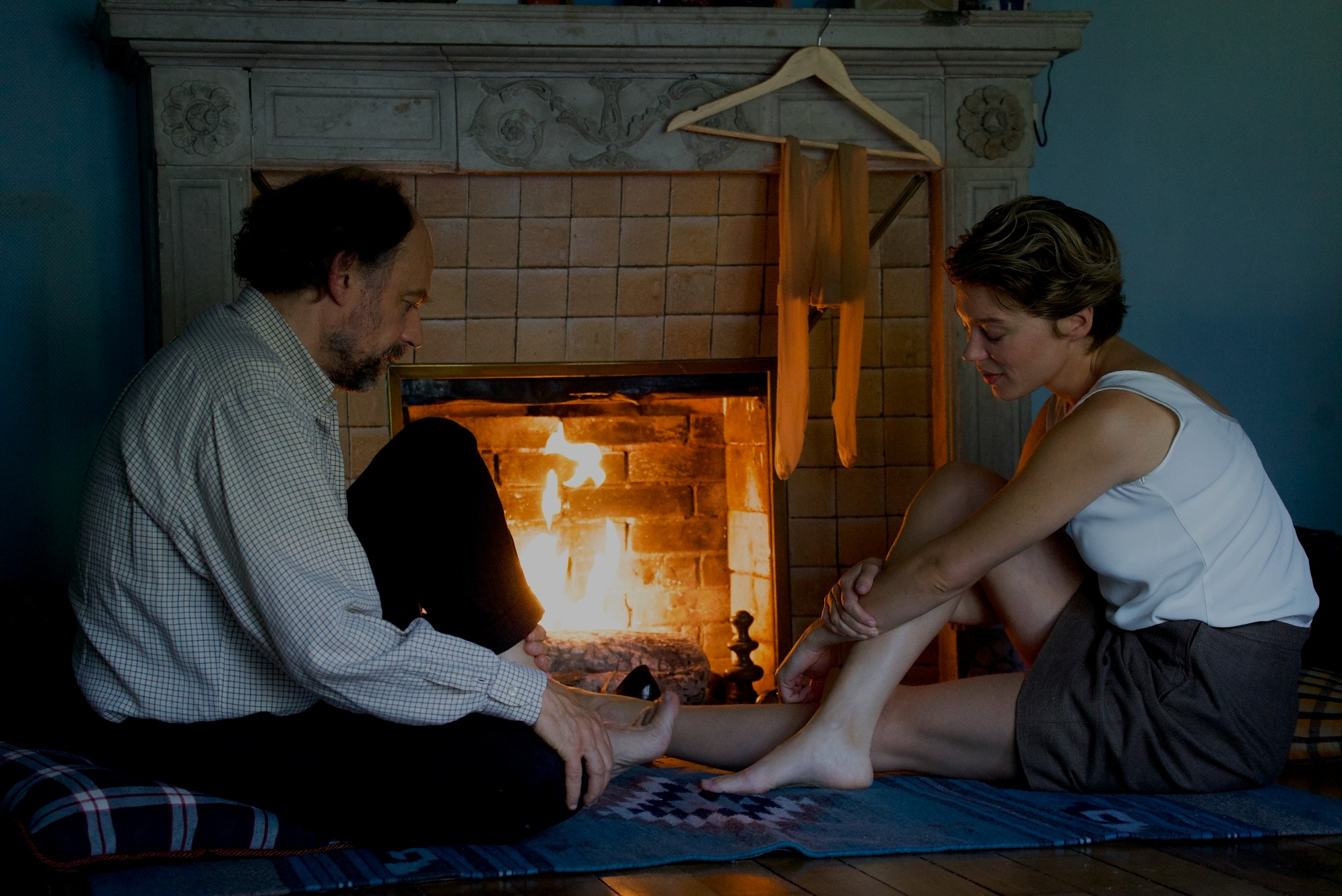 Леа Сейду – 'фото'