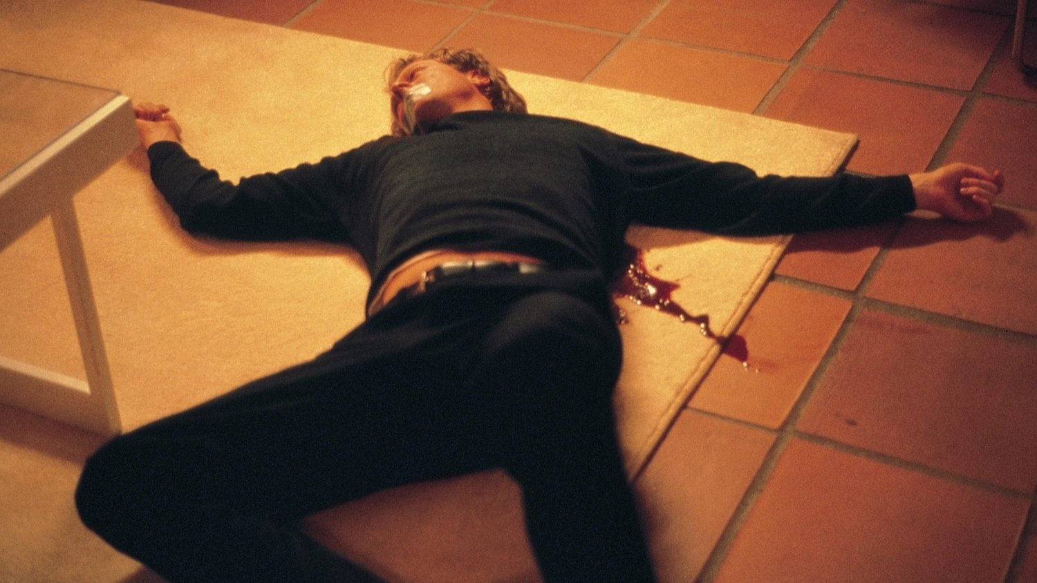 Грань одержимости – афиша