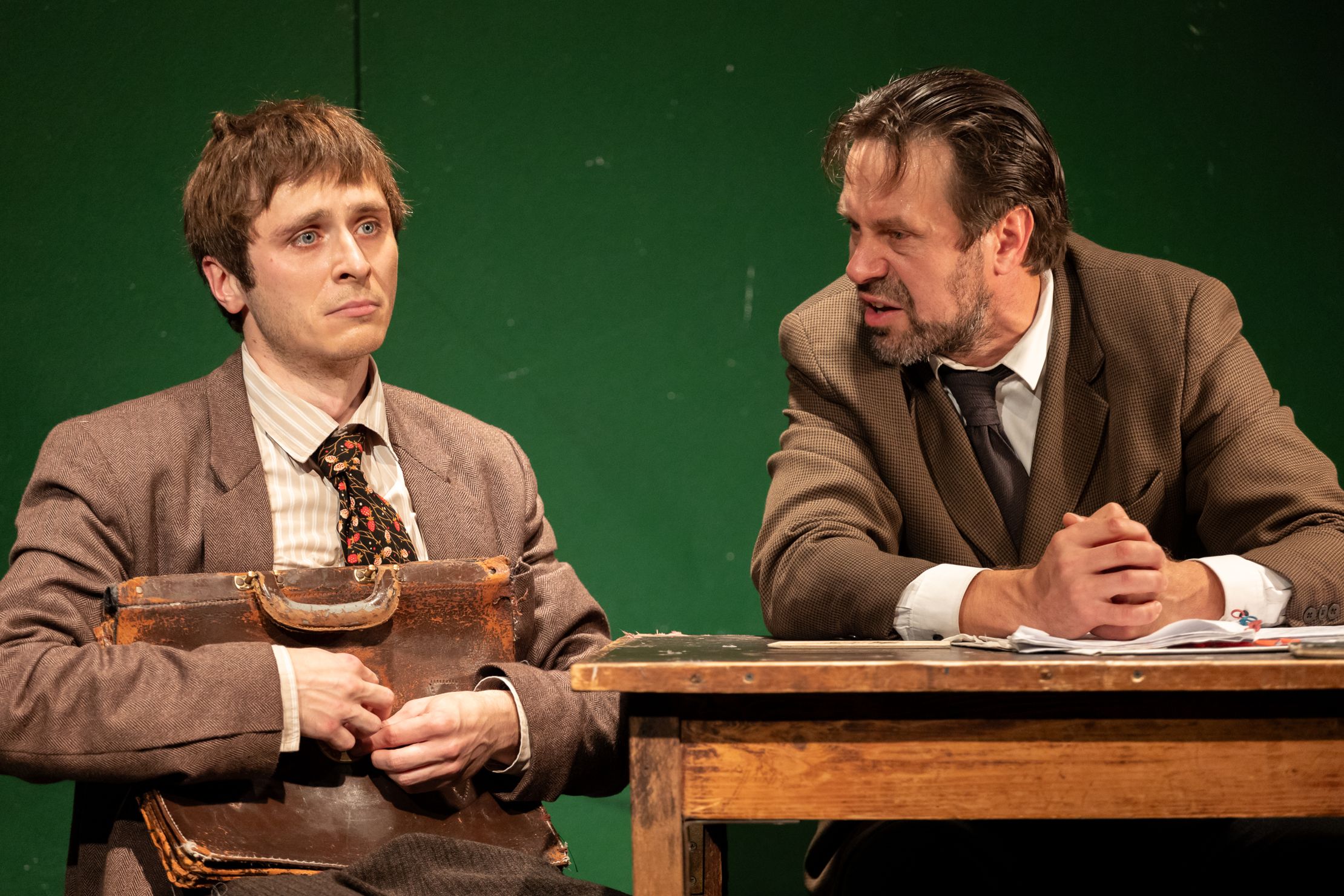 Академия смеха – афиша