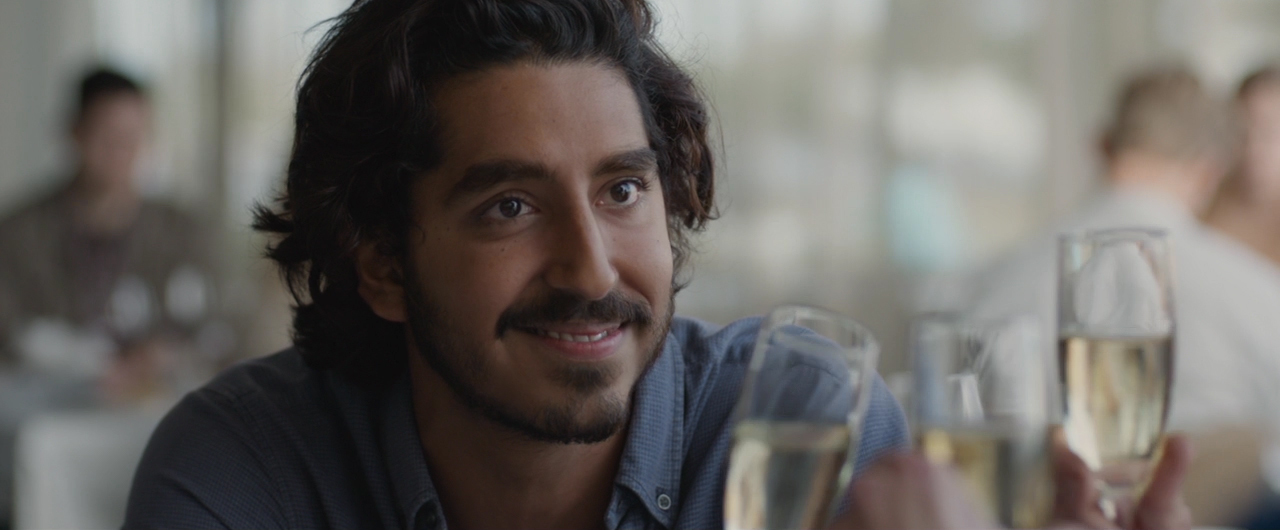 Дев Пател – фото