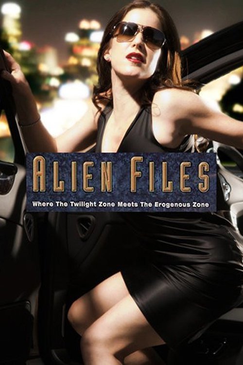 Эротика пришельцев 2: Секс файлы / Sex Files: Alien Erotica II () Смотреть эротику онлайн