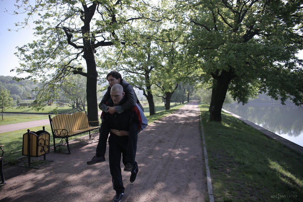 Егор Корешков – 'фото'