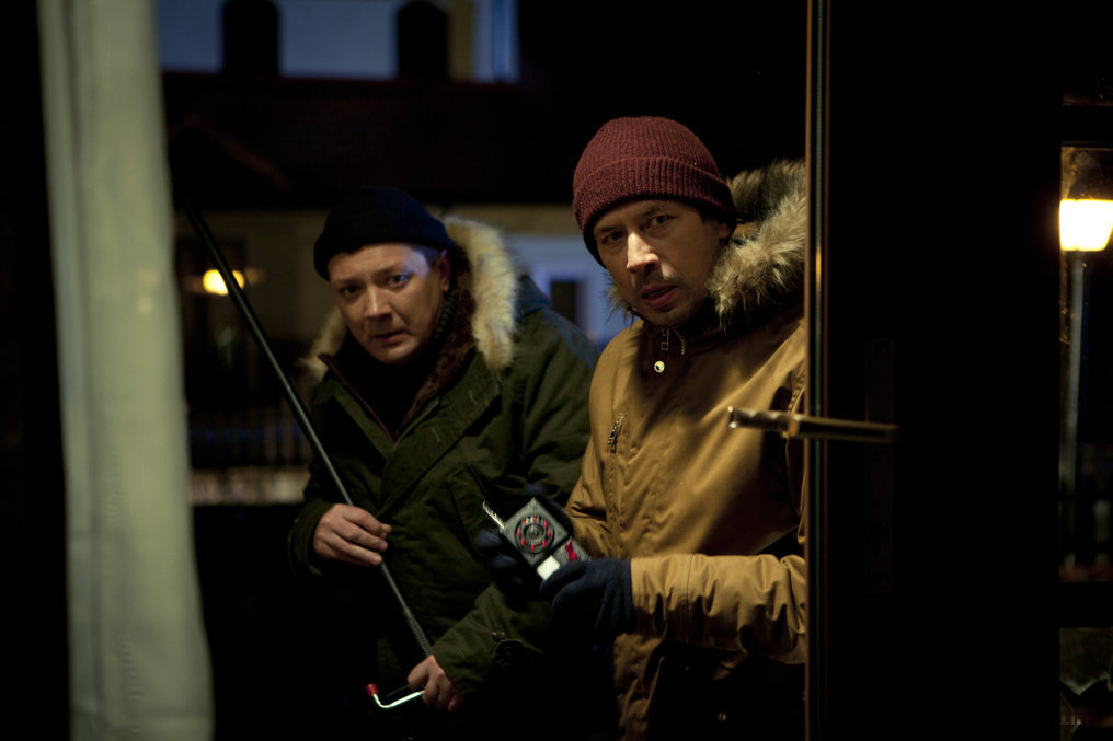 Андрей Мерзликин – фото