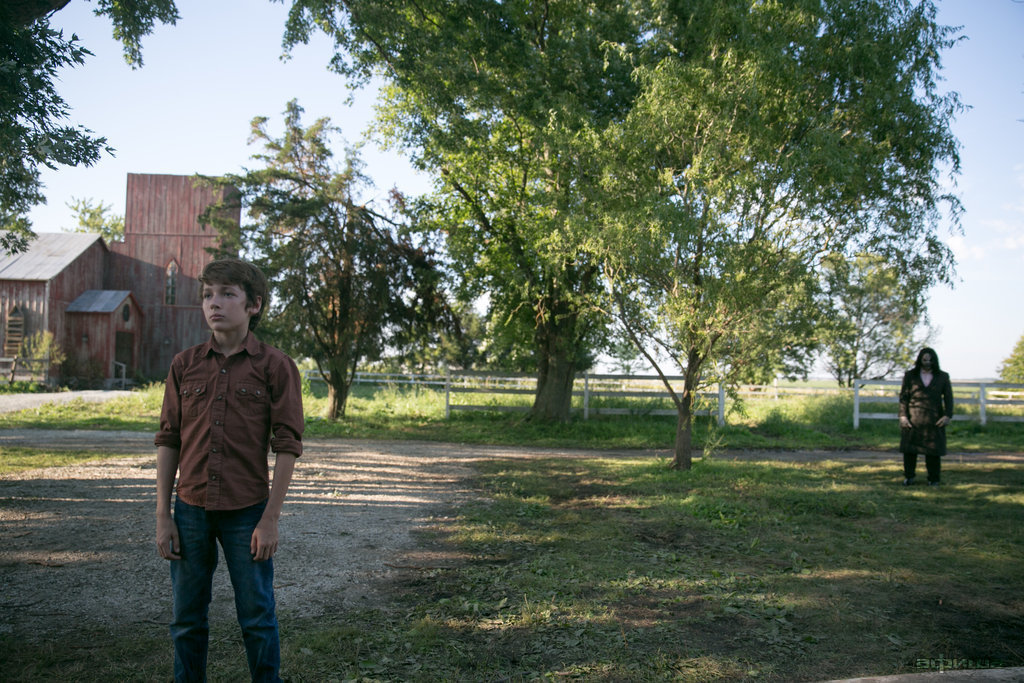 Дартаниан Слоун – фото