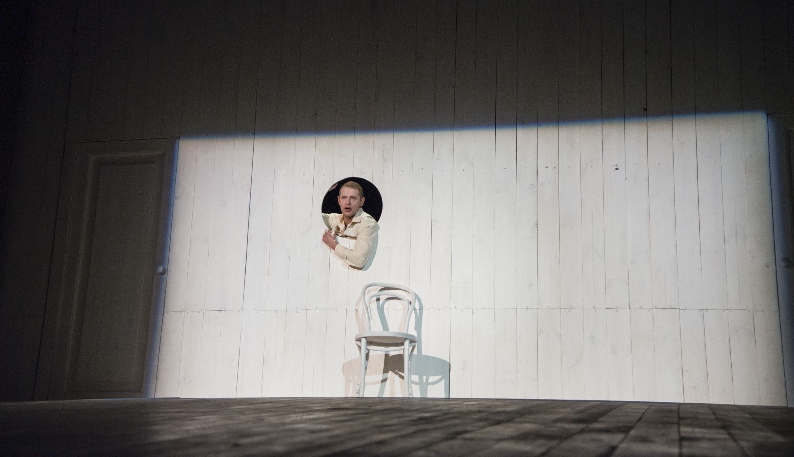 Бунин. Рассказы – афиша