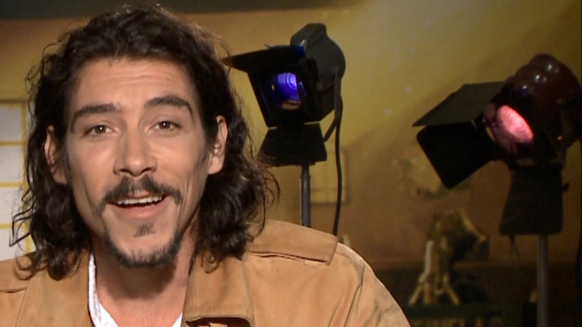 Оскар Жаэнада – фото