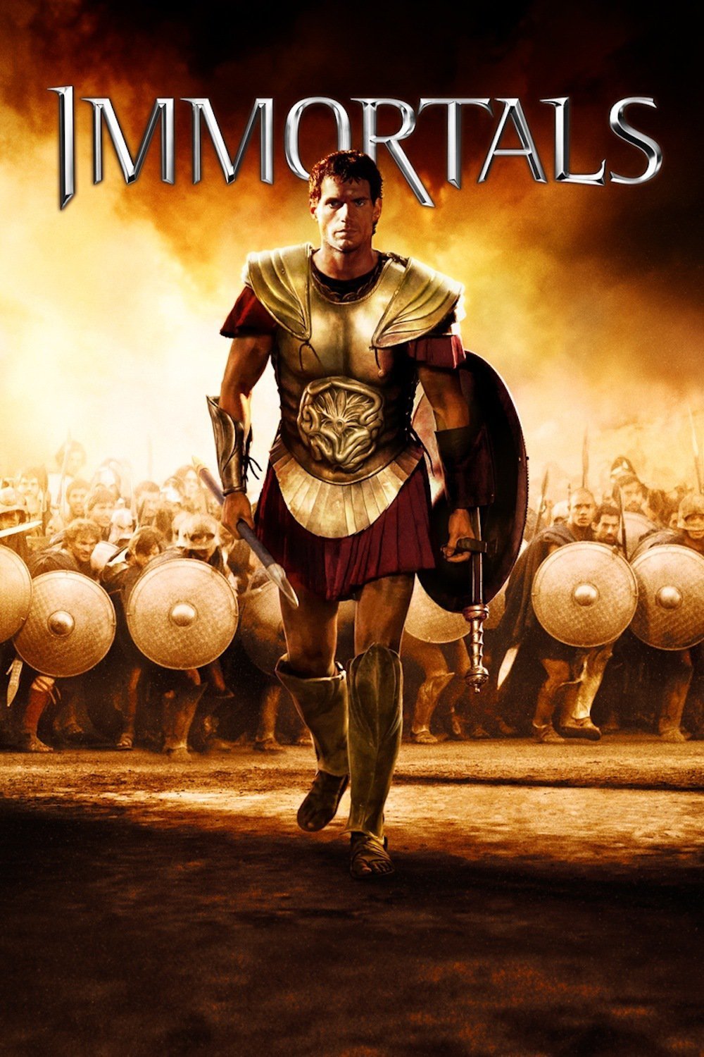 Watch The Gladiator Online Free