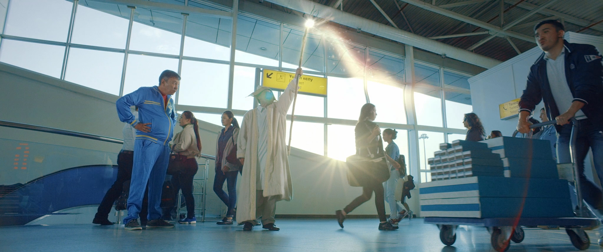 Саттар Ерубаев – фото