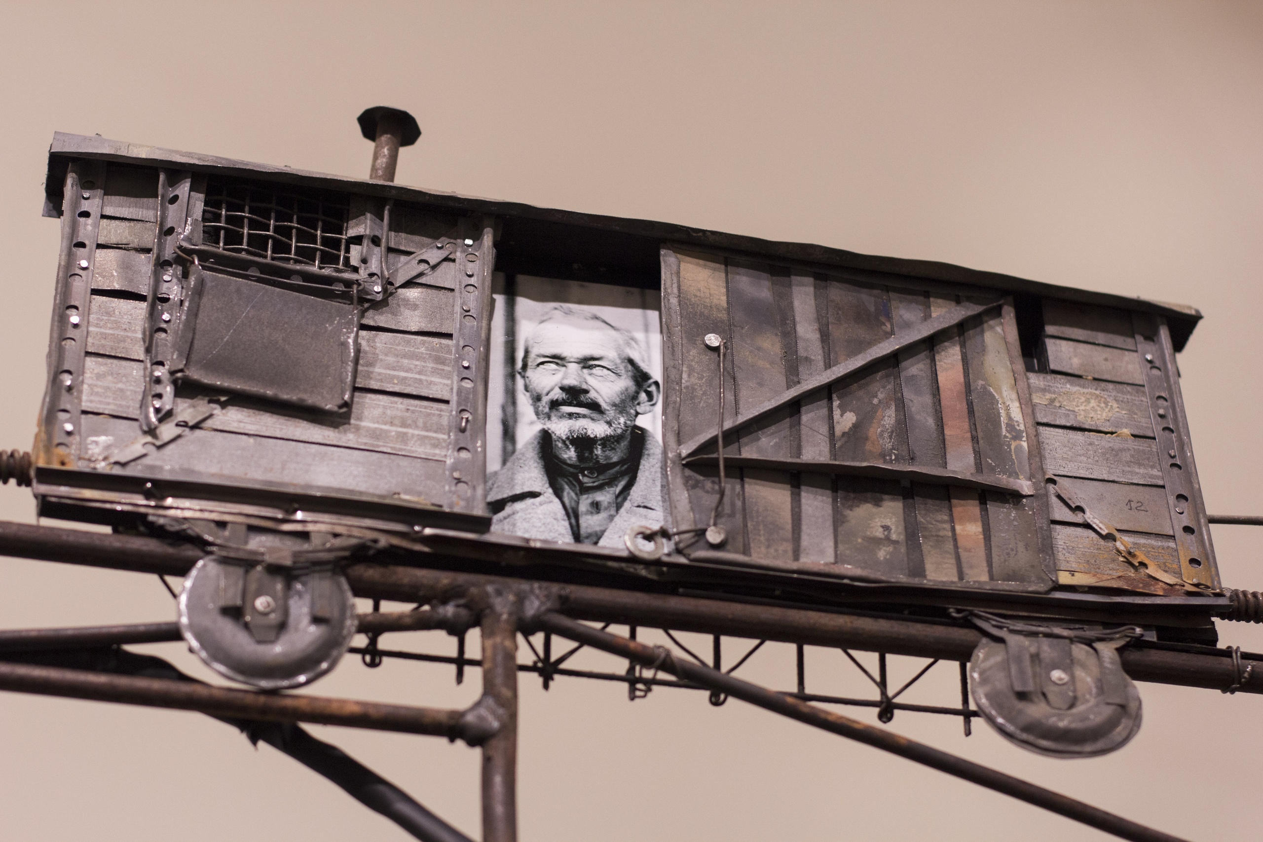 Засушенному — верить – афиша