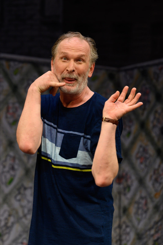 Ты где-то рядом... – афиша